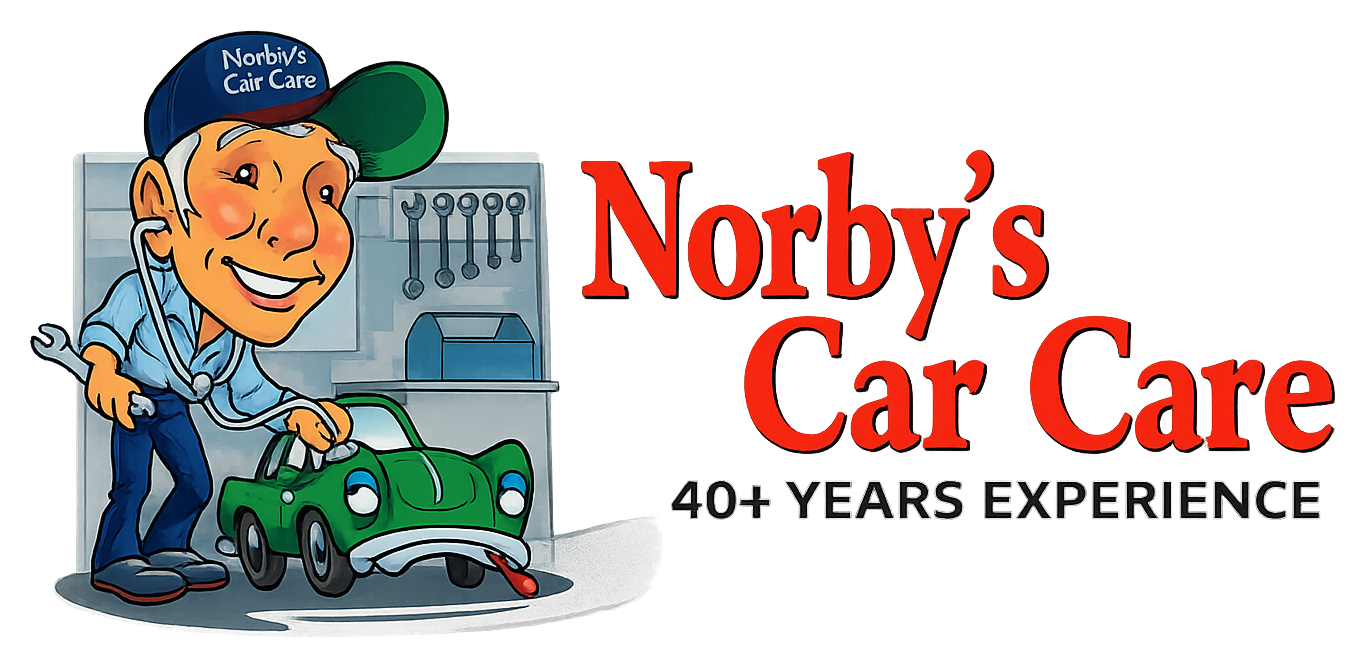 Norby's Car Care